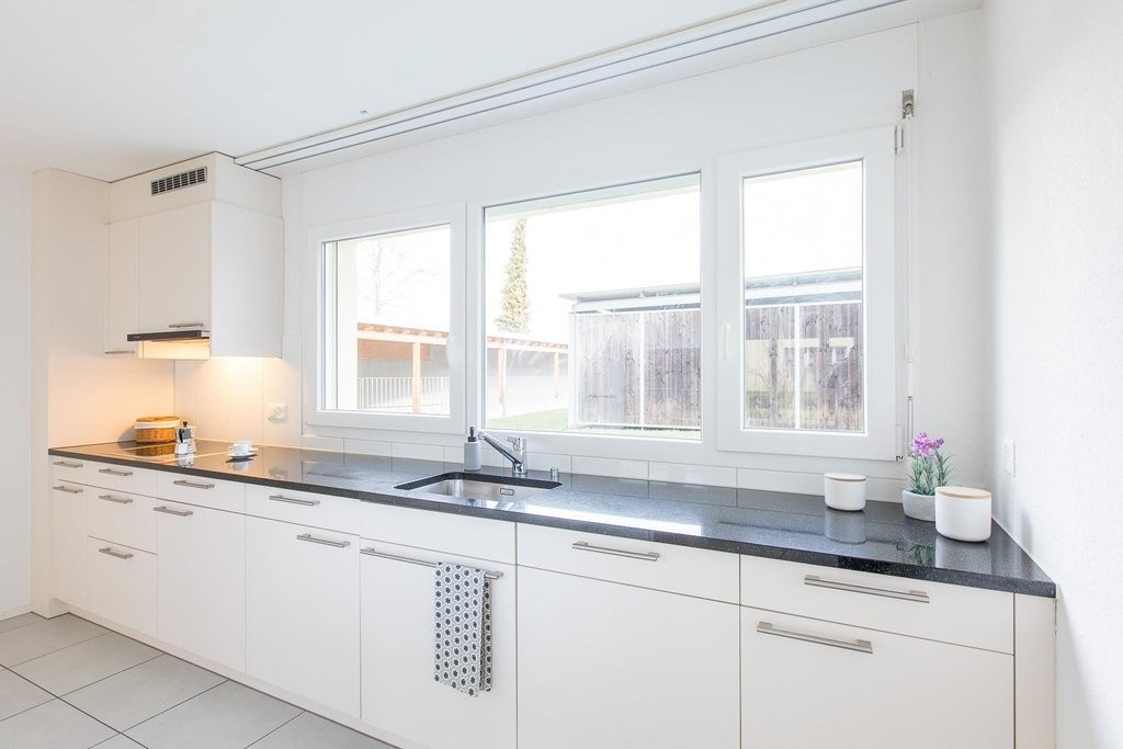 Ihr neues Zuhause im Herzen Kirchbergs - 1