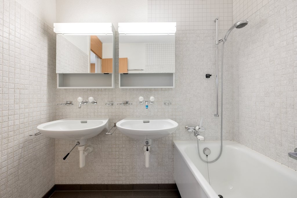 Familienwohnung sucht neue Bewohner - 4