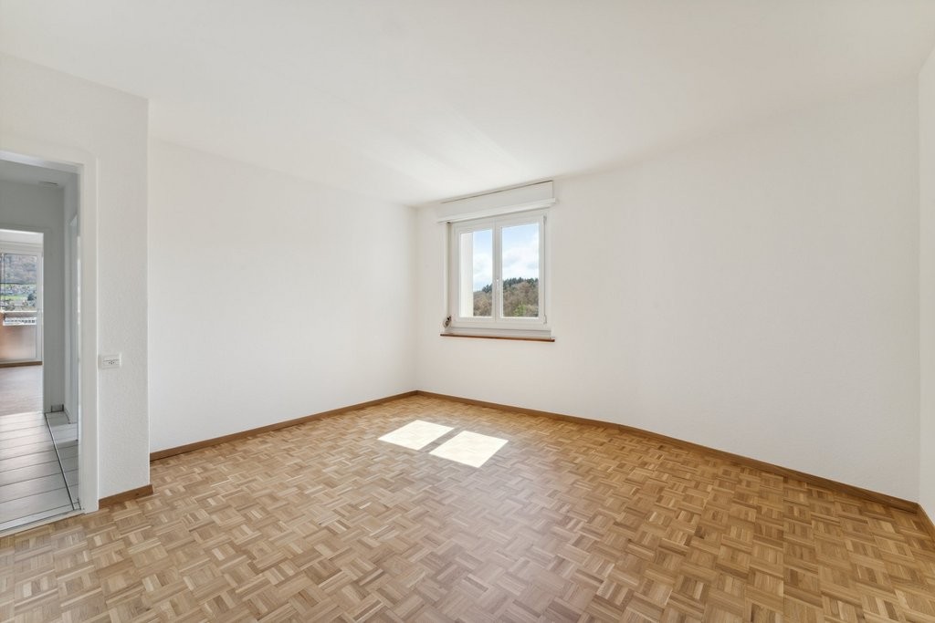 Wohnen mit Aussicht - 2
