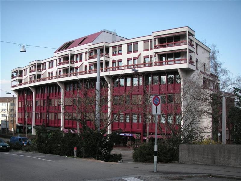 Einstellplatz an zentraler Lage zu vermieten - 0