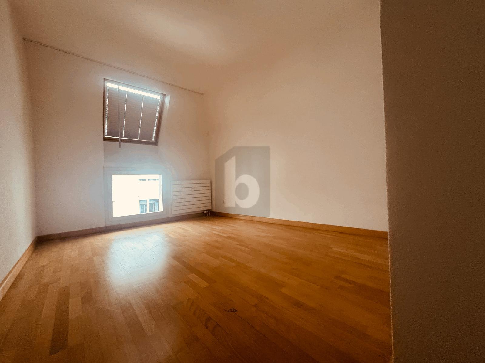 ZENTRAL, NAHE RHEIN MIT BALKON - 2
