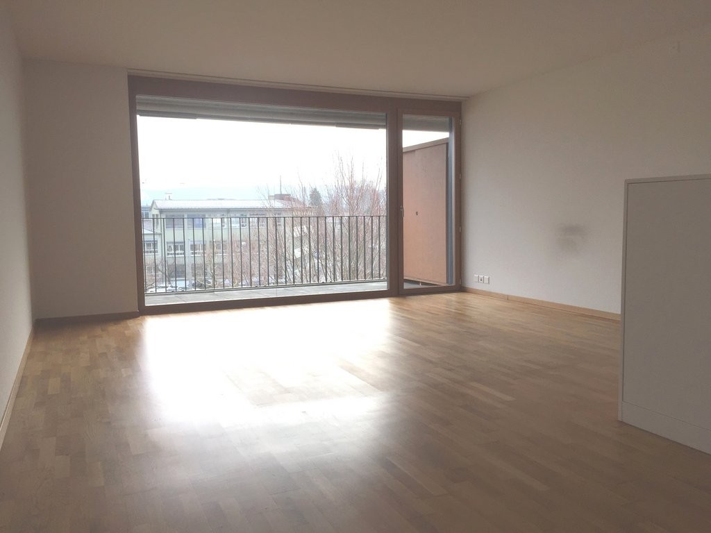 Modernes Wohnen im Zentrum - 2