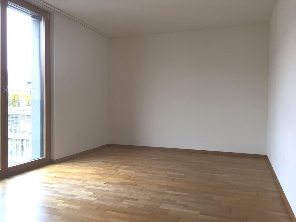 Modernes Wohnen im Zentrum - 3