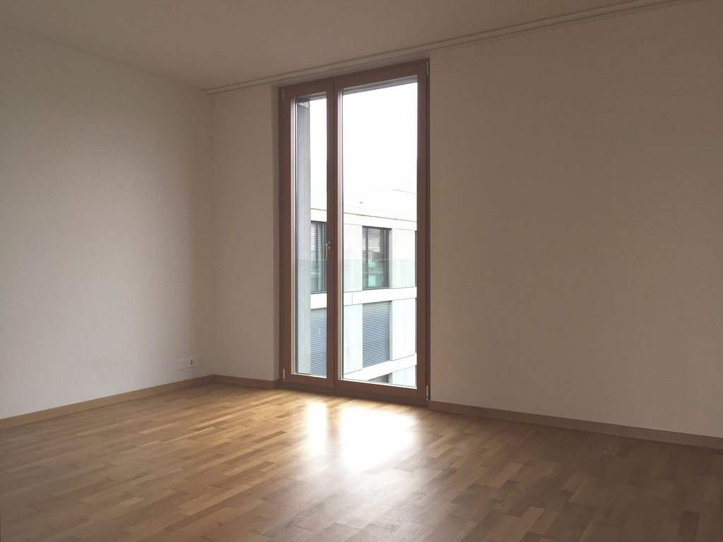 Modernes Wohnen im Zentrum - 4