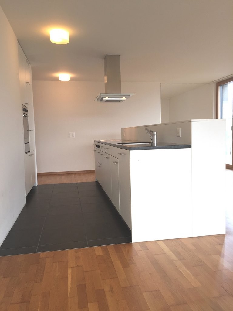Modernes Wohnen im Zentrum - 5