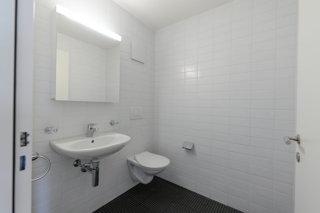Modernes Wohnen im Zentrum - 6