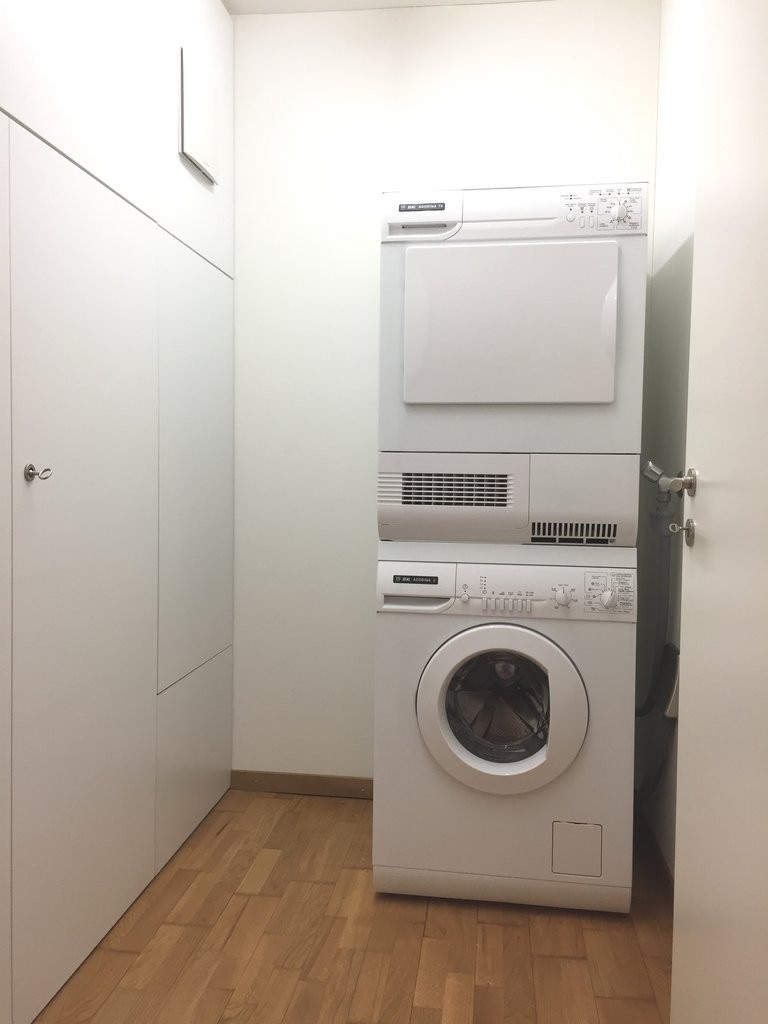 Modernes Wohnen im Zentrum - 8