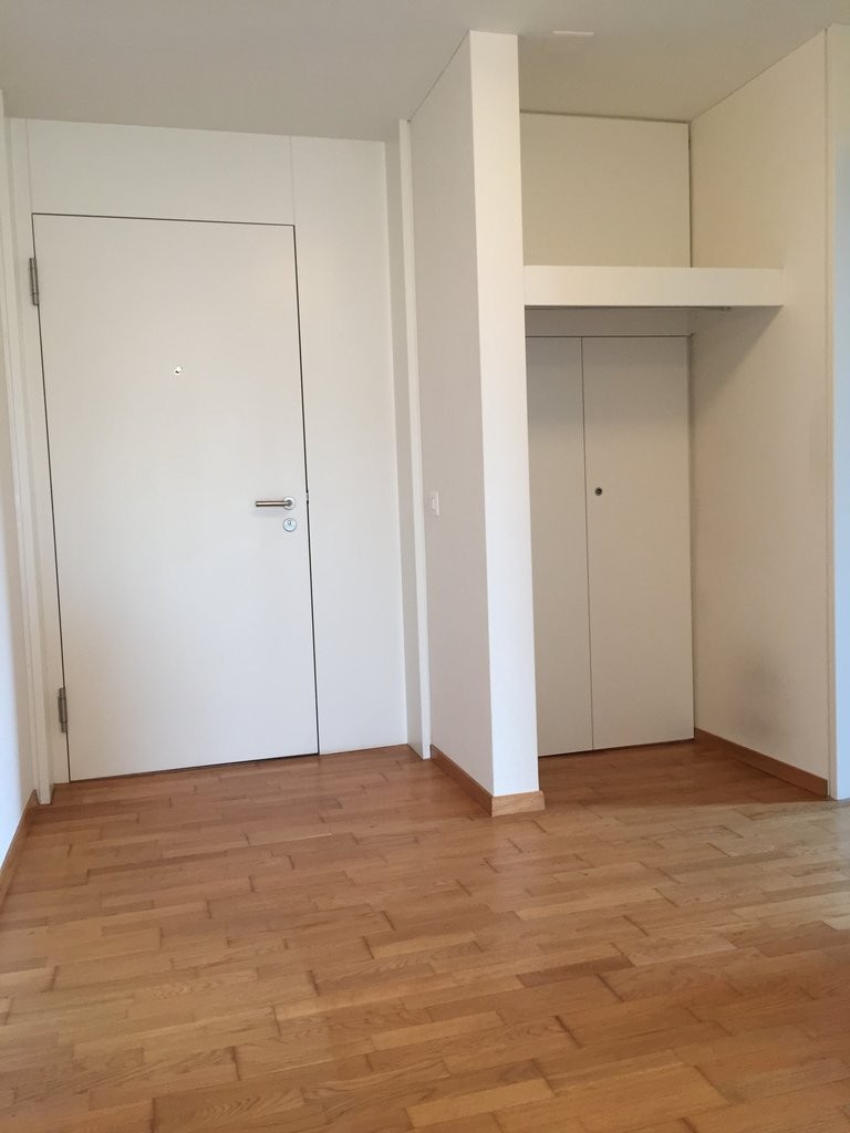 Modernes Wohnen im Zentrum - 9