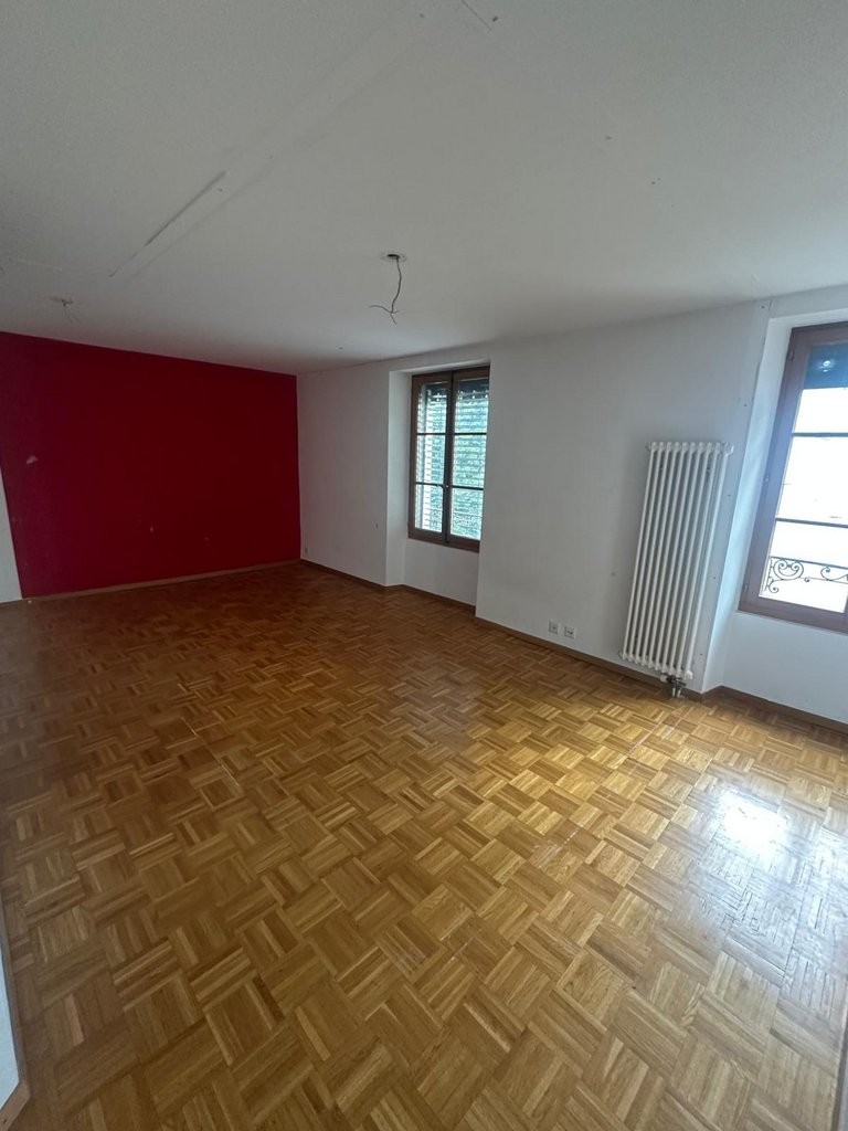 A saisir ! Charmant appartement au coeur de Genève ! - 1