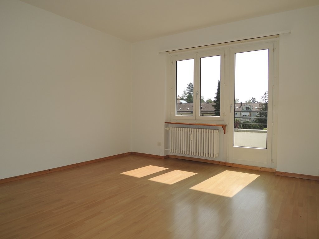 Zentral, grün &amp; familienfreundlich - wohnen an der Gebhartstrasse - 1