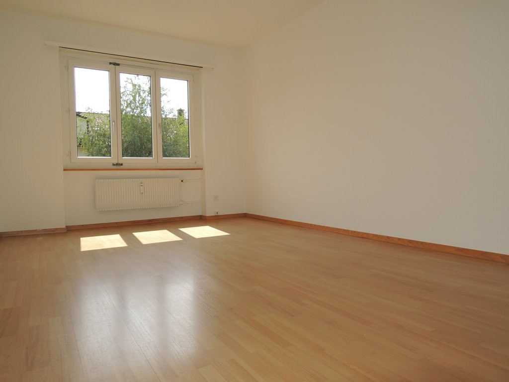 Zentral, grün &amp; familienfreundlich - wohnen an der Gebhartstrasse - 2