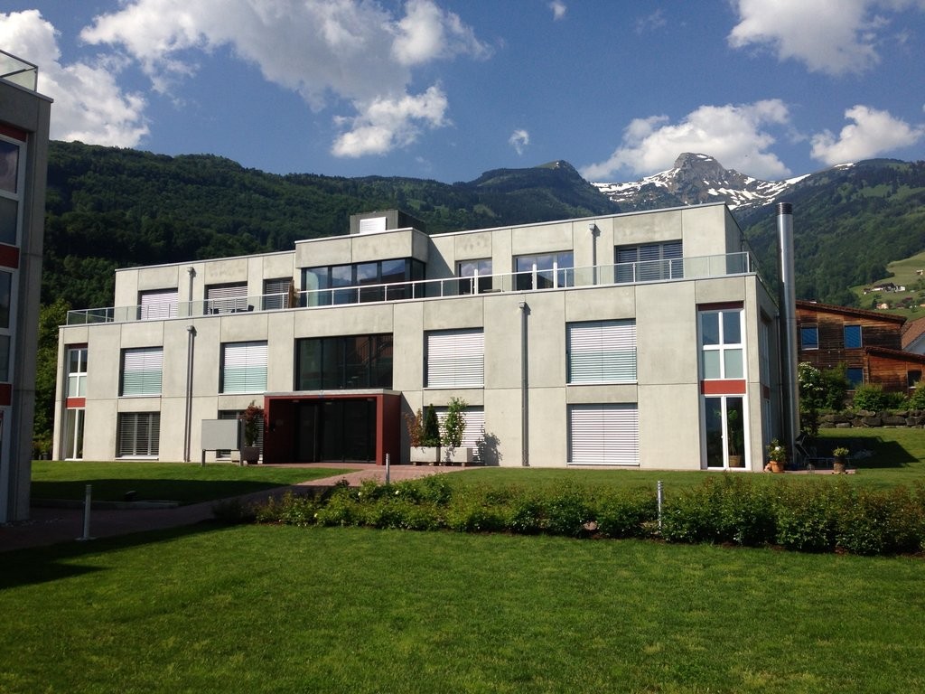 Ihre neue Wohnung - Ihr neues Wohnparadies - 0