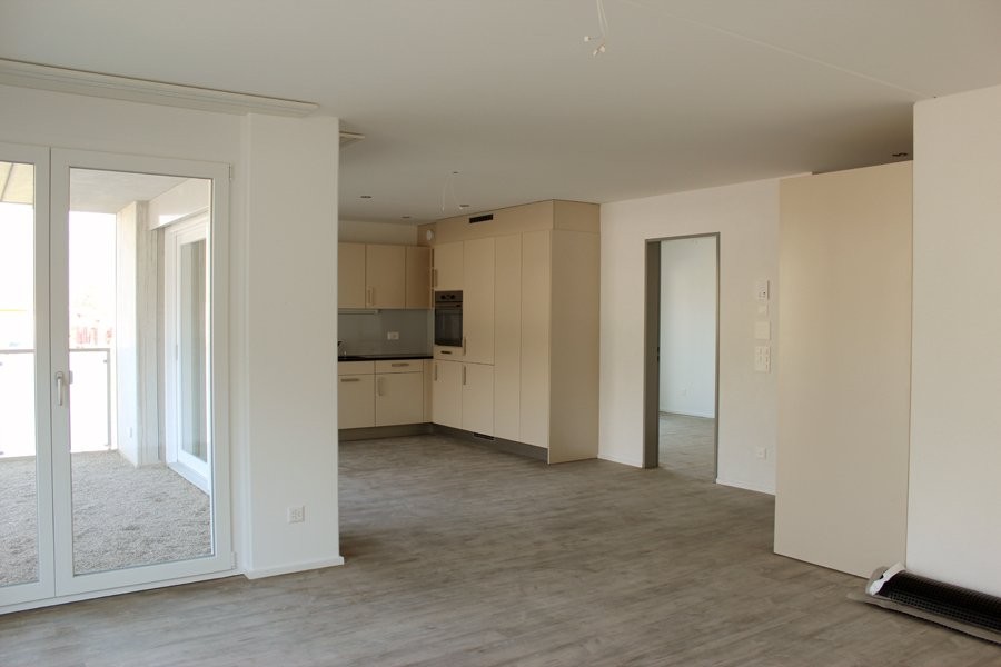 Ihre neue Wohnung - Ihr neues Wohnparadies - 2