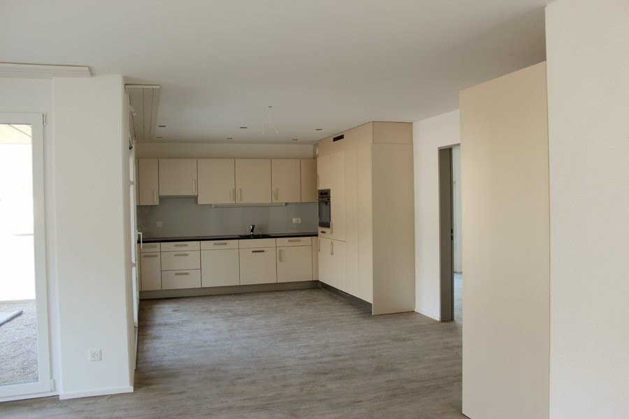 Ihre neue Wohnung - Ihr neues Wohnparadies - 3