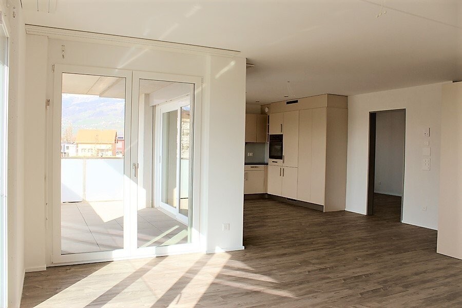 Ihre neue Wohnung - Ihr neues Wohnparadies - 9