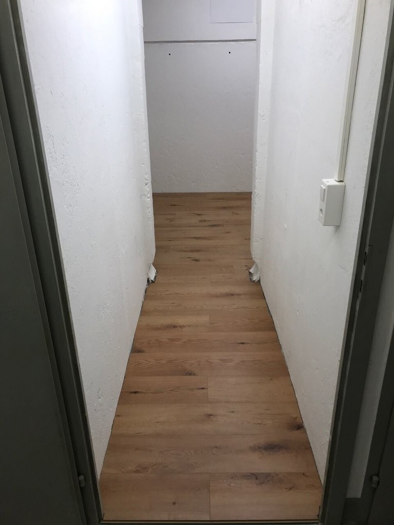 Lagerraum zu vermieten an der Stockerstrasse 39 in Zürich - 2