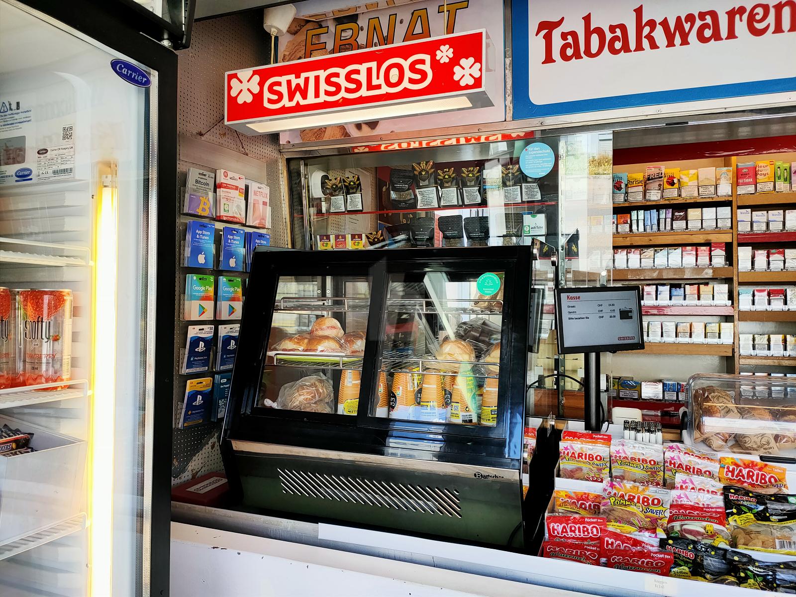 ETABLIERT, MIT GROSSEM KUNDENSTAMM - 4