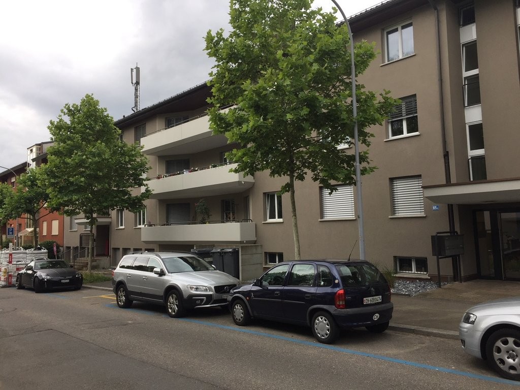 Elektroeinstellplätze/Einstellplätze zu vermieten - 0