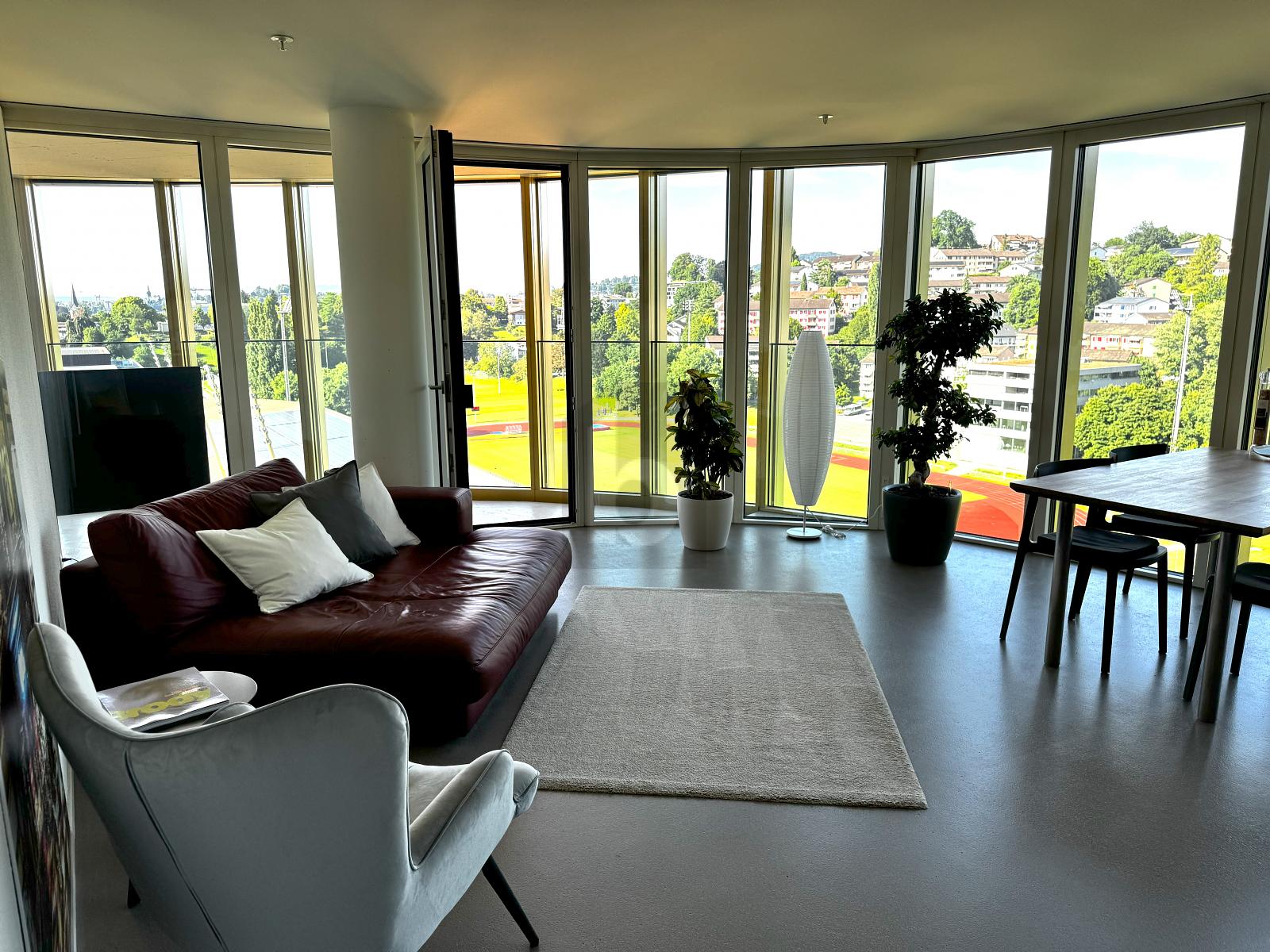 LEBEN MIT WEITBLICK UND STIL - 2