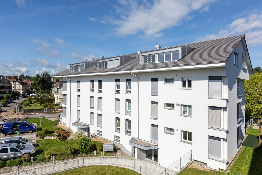 Suchen Sie eine Parkmöglichkeit? - 0