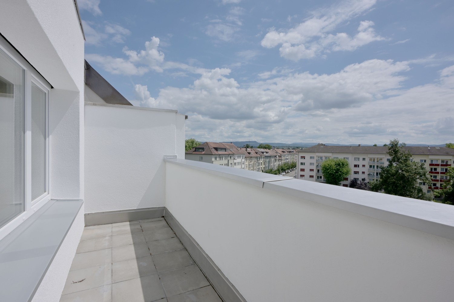 Für Sie frisch saniert - Wohnwunder in Basel - 0