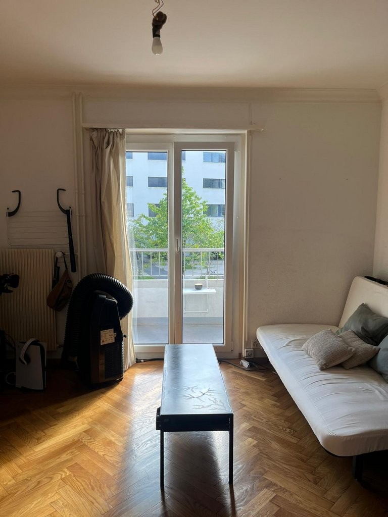 A saisir ! Charmant logement au coeur de Renens ! - 2