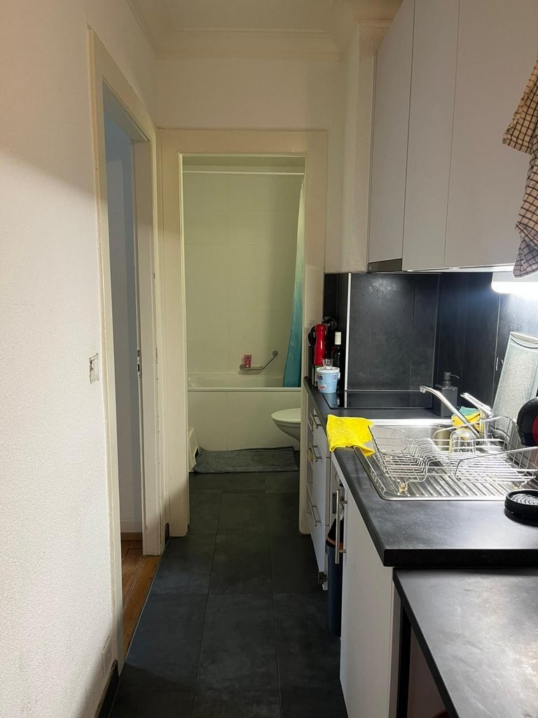 A saisir ! Charmant logement au coeur de Renens ! - 3