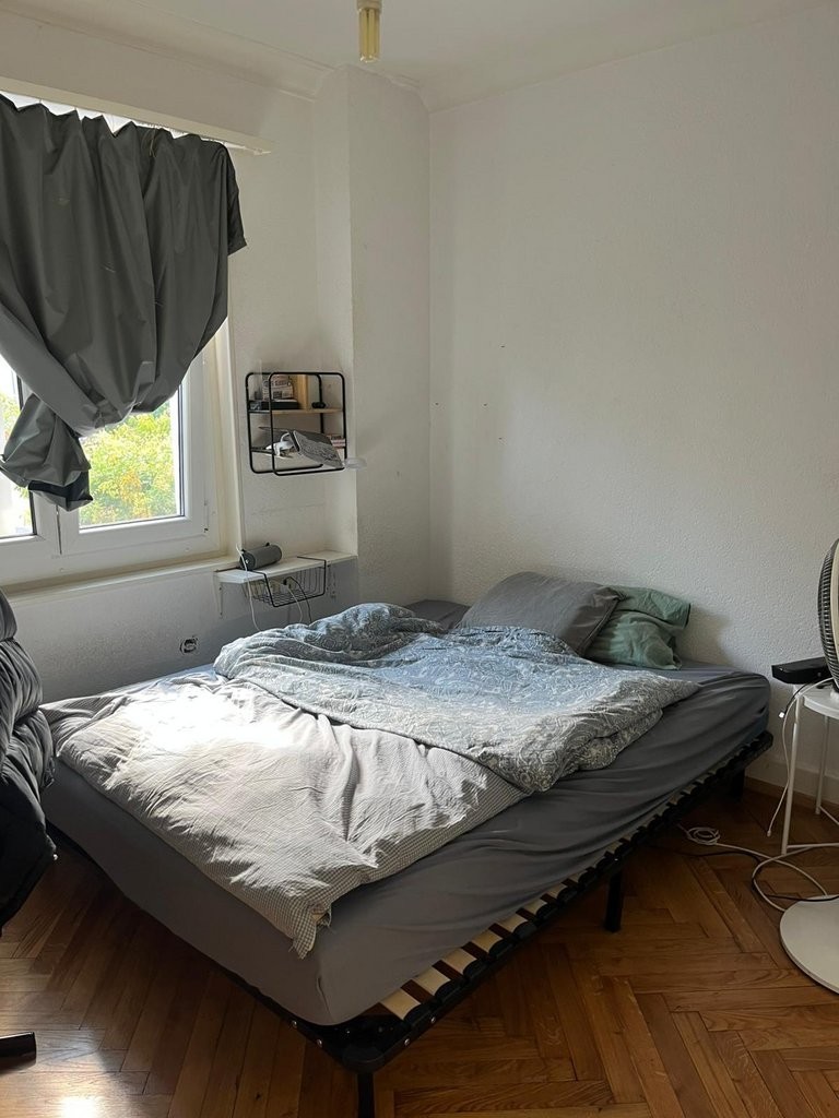 A saisir ! Charmant logement au coeur de Renens ! - 4