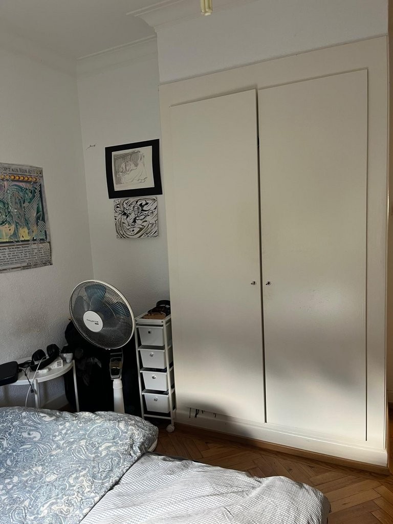 A saisir ! Charmant logement au coeur de Renens ! - 5
