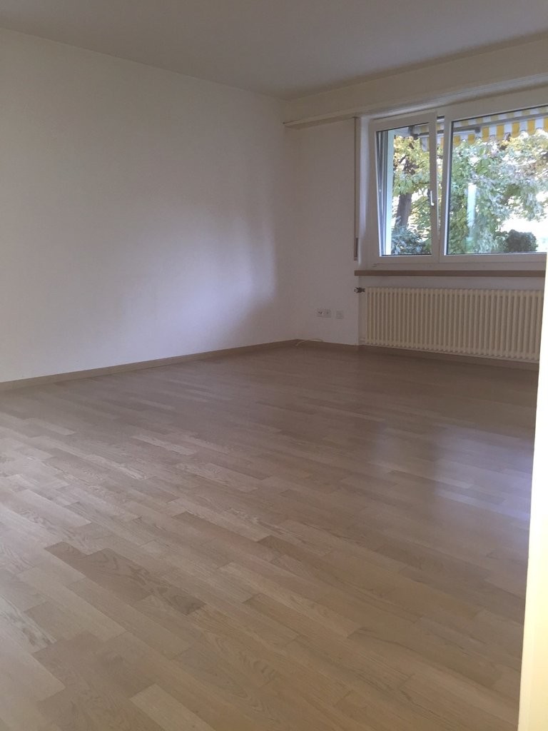 Hier endet Ihre Wohnungssuche - 1