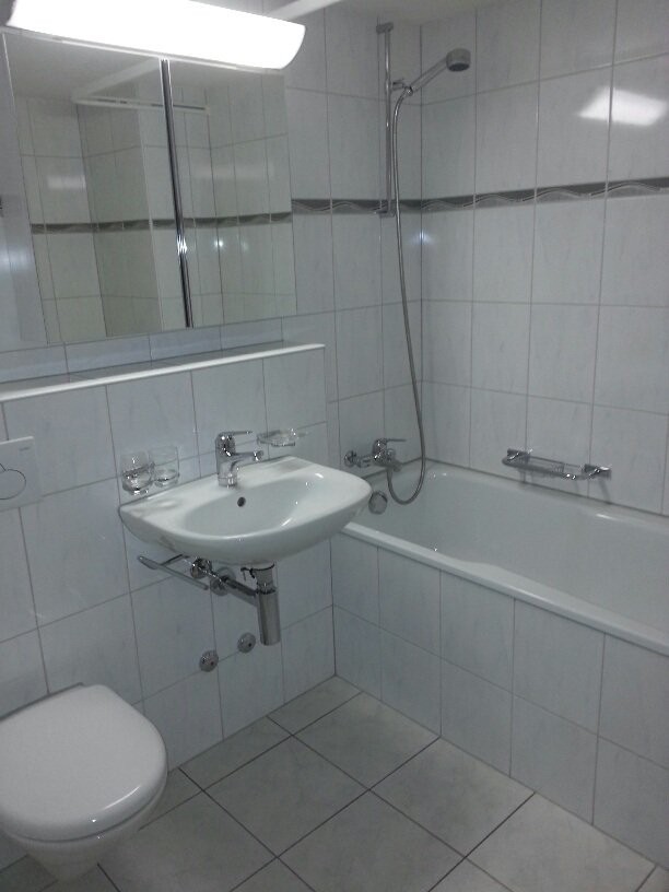 Hier endet Ihre Wohnungssuche - 4