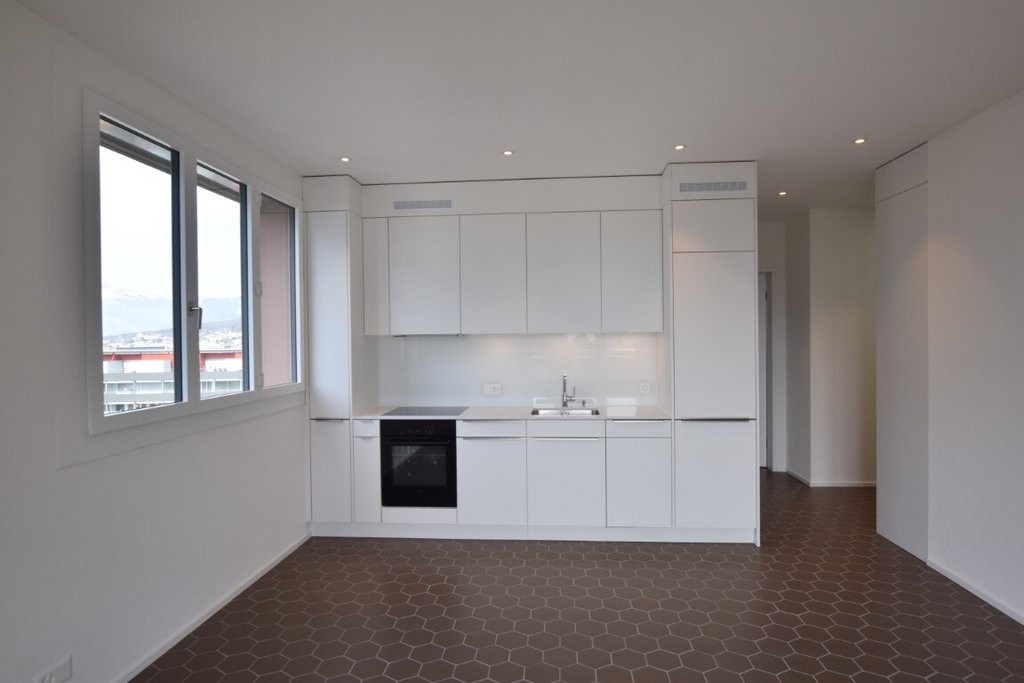 Erstaunliche 2.5-Zimmerwohnung im Herzen von Chur! - 1
