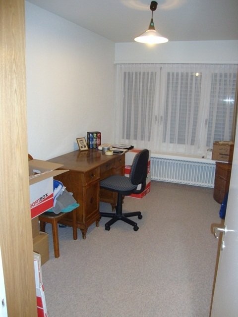 Hier endet Ihre Wohnungssuche - 3