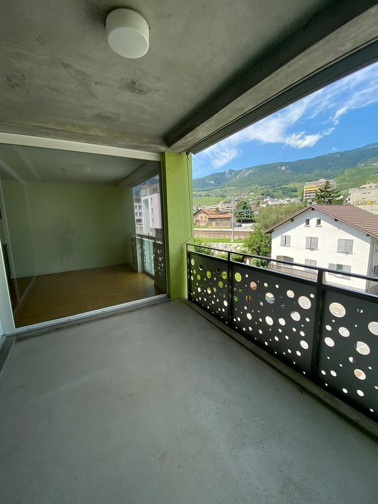 A saisir ! Splendide appartement à Sierre ! - 5