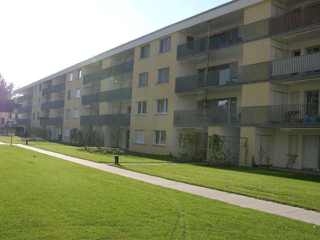 Abstellraum/ Bastelraum/ Hobbyraum in Aarau AG - 0