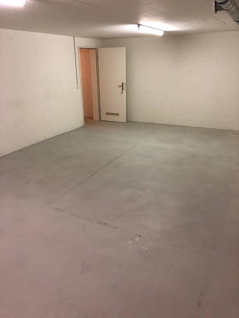 Abstellraum/ Bastelraum/ Hobbyraum in Aarau AG - 1