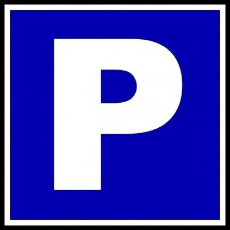 Place de parc à louer quartier Servette - 0
