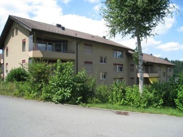 Hier endet Ihre Wohnungssuche - 0
