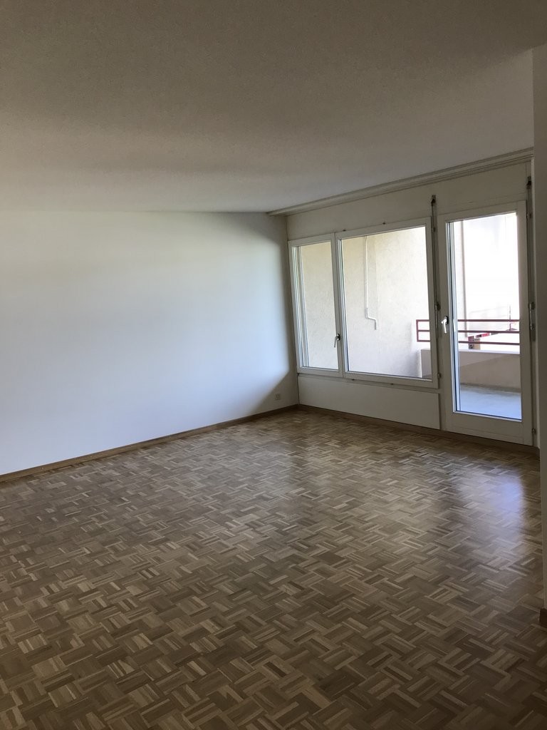Hier endet Ihre Wohnungssuche - 1