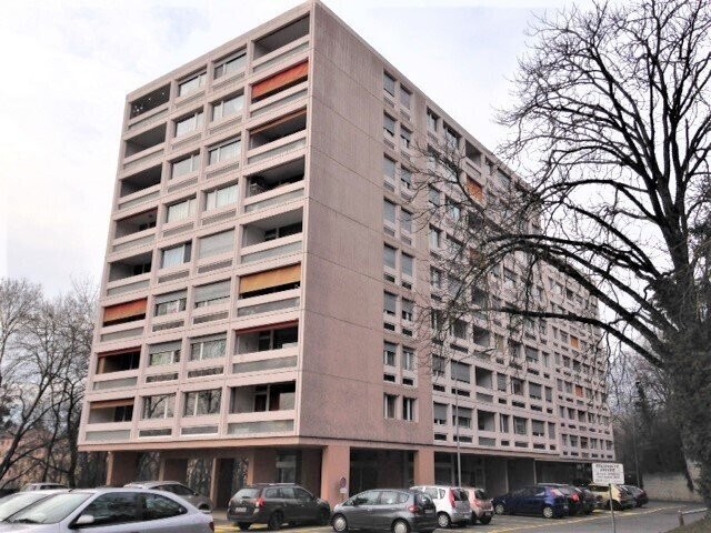 A saisir ! Magnifique appartement au coeur de Nyon ! - 0