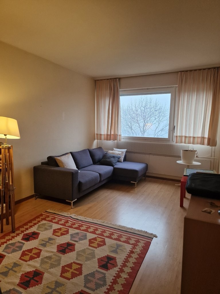 A saisir ! Magnifique appartement au coeur de Nyon ! - 2