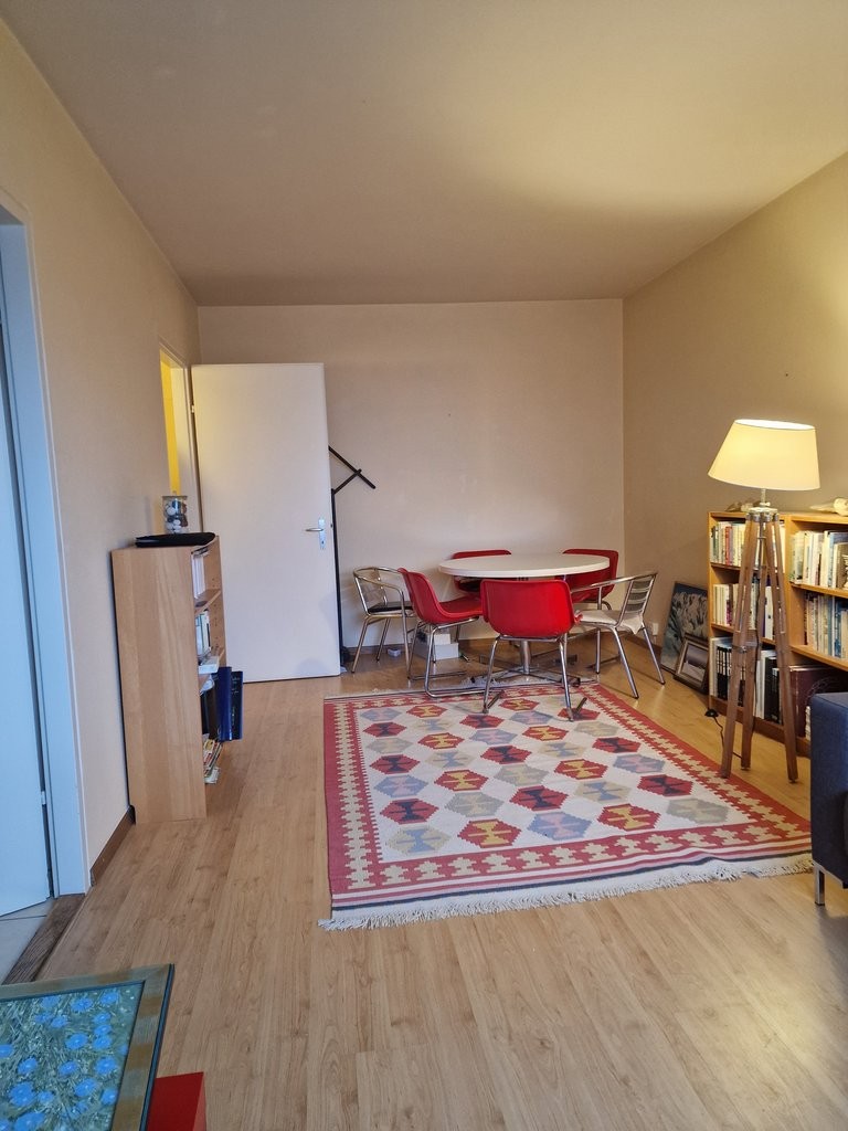 A saisir ! Magnifique appartement au coeur de Nyon ! - 3