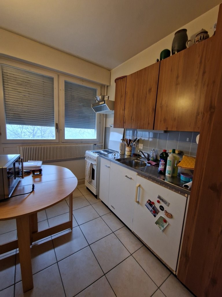 A saisir ! Magnifique appartement au coeur de Nyon ! - 4