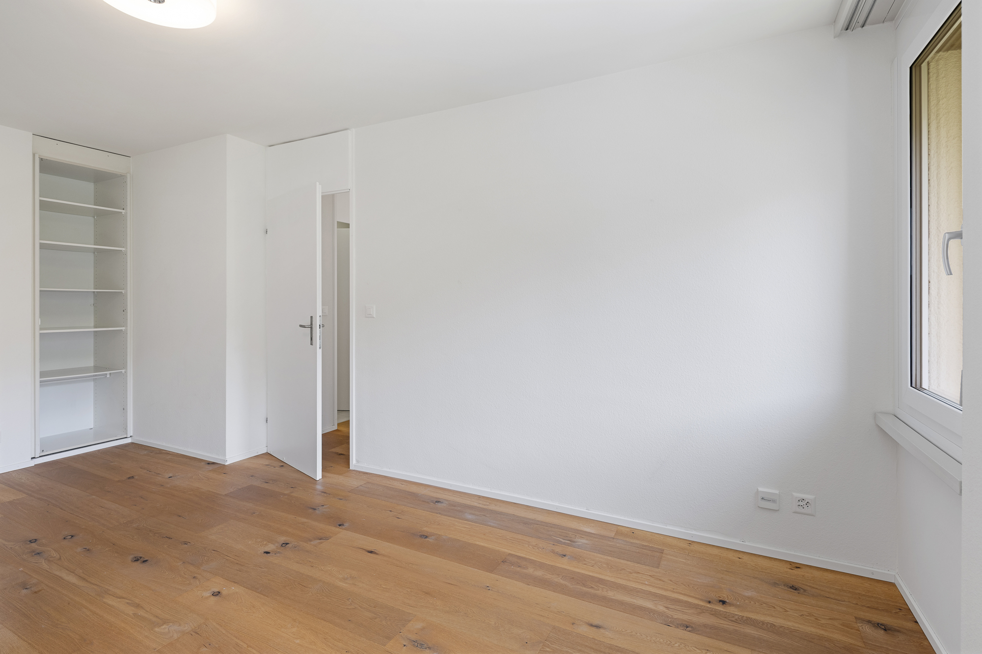 Topmoderner Wohntraum im Grünen und doch nahe an der Stadt Zürich - 7