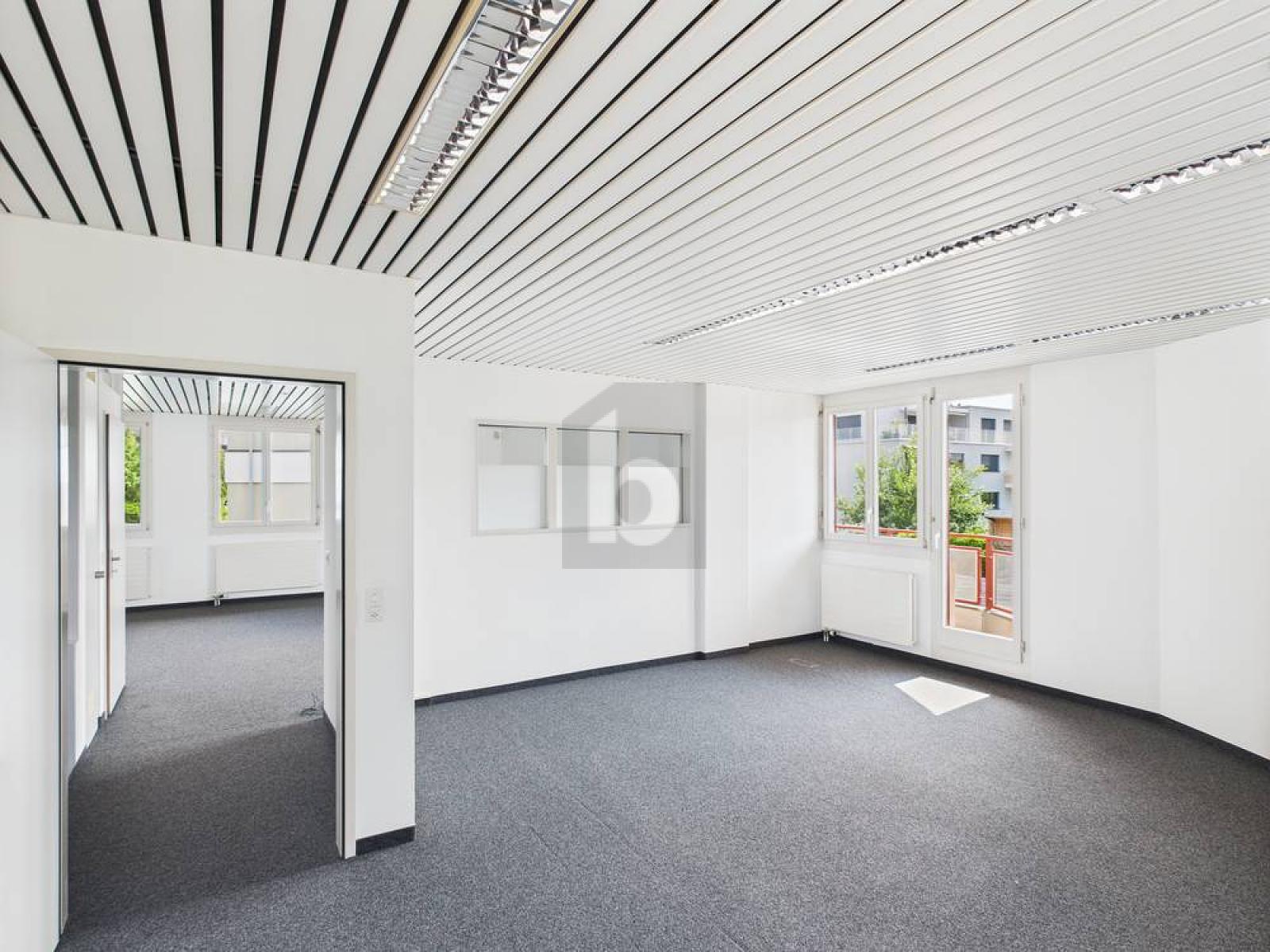 EFFIZIENTES ARBEITEN IN ZENTRALER LAGE - 2