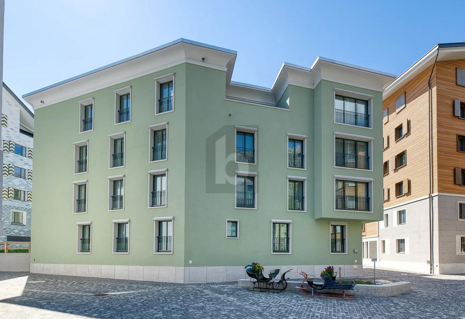 RUHIGES LUXUSDOMIZIL - MODERN &amp; KOMPLETT MÖBLIERT - 0