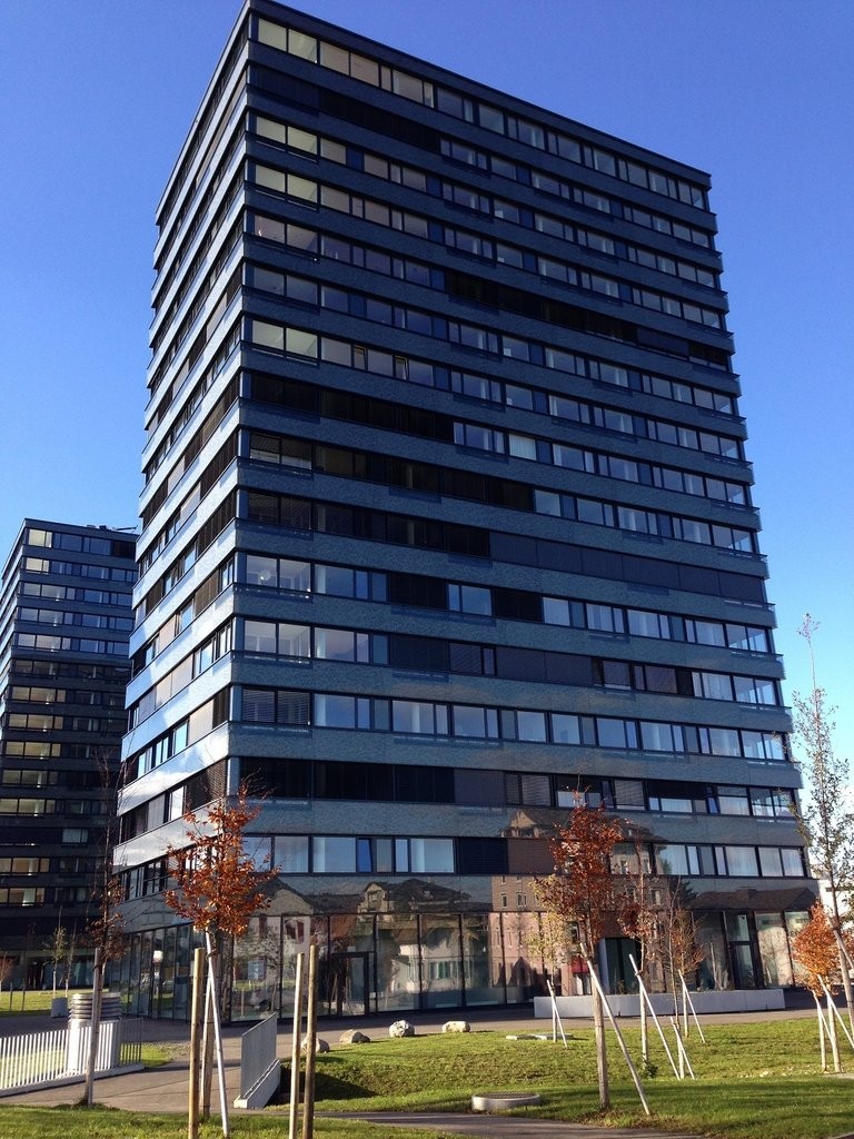 Wunderschöne Wohnung mit gemütlicher Loggia - 0