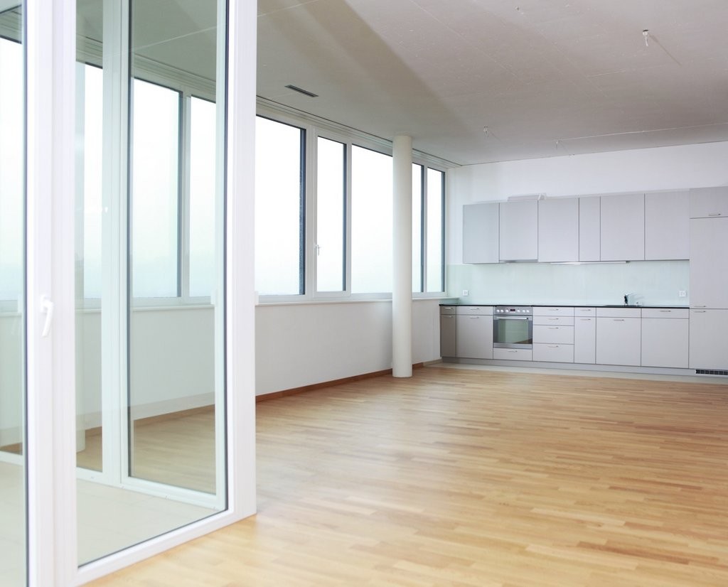Wunderschöne Wohnung mit gemütlicher Loggia - 1