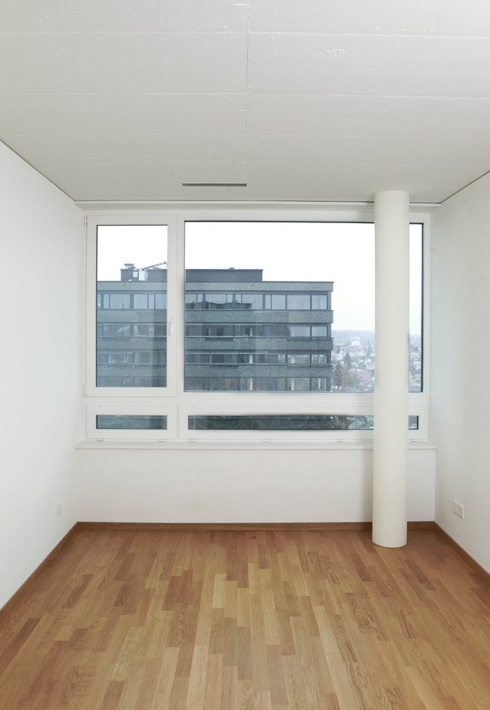Wunderschöne Wohnung mit gemütlicher Loggia - 2