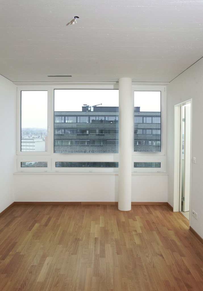 Wunderschöne Wohnung mit gemütlicher Loggia - 3